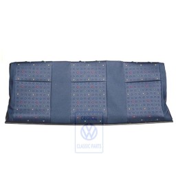 VW Original Tapizado Respaldo (Tejido/Cuero Sintetico) Laguna - 7D0885805L HQD