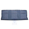 VW Original Tapizado Respaldo (Tejido/Cuero Sintetico) Laguna - 7D0885805L HQD