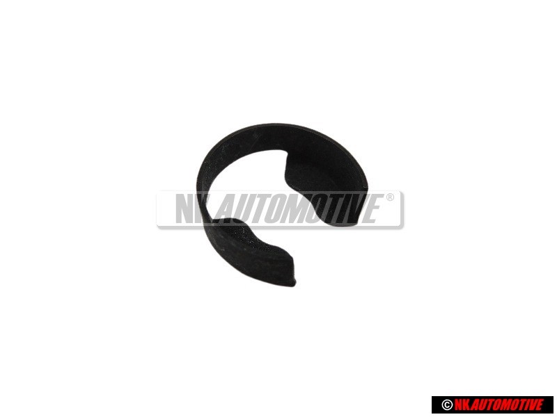 VW Original Anillo De Seguridad - 010409189