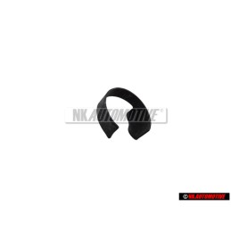 VW Original Anillo De Seguridad - 010409189