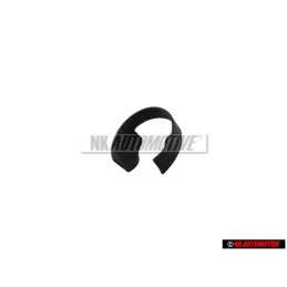 VW Original Anillo De Seguridad - 010409189