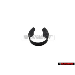 VW Original Anillo De Seguridad - 010409189