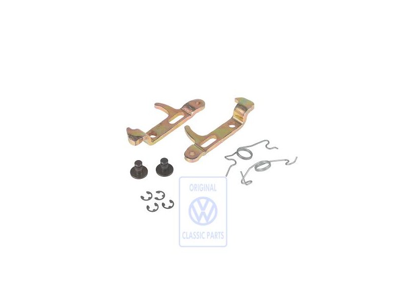 VW Original Jgo Pzas Peq. P. 