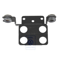VW Original Soporte - 7D0906285D