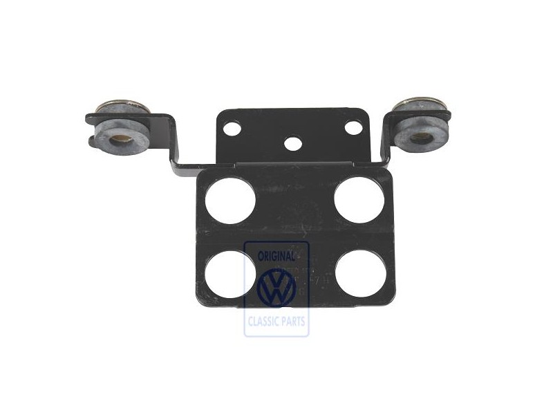 VW Original Soporte - 7D0906285D