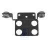 VW Original Soporte - 7D0906285D