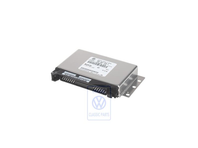 VW Original Unidad De Control Para Abs - 7D0907379F