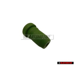 VW Original Estrangulador P. Tubo Flexible Desaireacion - 026103271