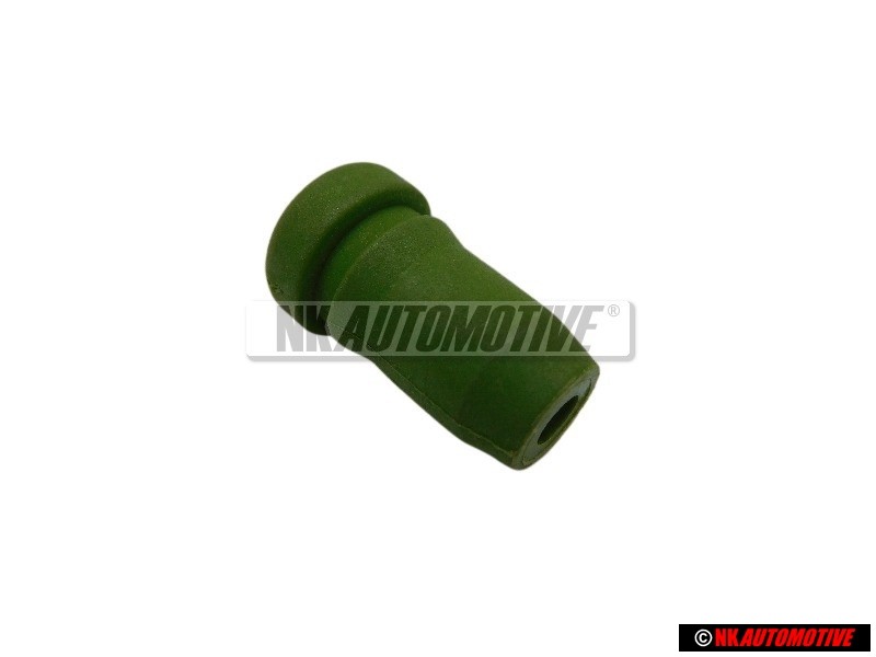 VW Original Estrangulador P. Tubo Flexible Desaireacion - 026103271