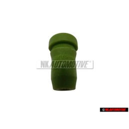 VW Original Estrangulador P. Tubo Flexible Desaireacion - 026103271
