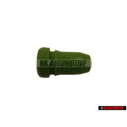 VW Original Estrangulador P. Tubo Flexible Desaireacion - 026103271