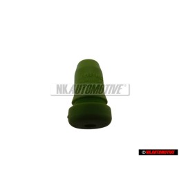 VW Original Estrangulador P. Tubo Flexible Desaireacion - 026103271