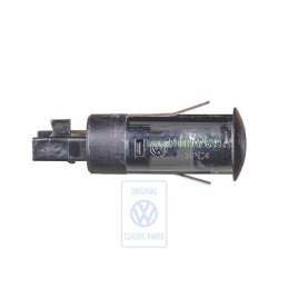 VW Original Sensor Solar - 7D0907539A