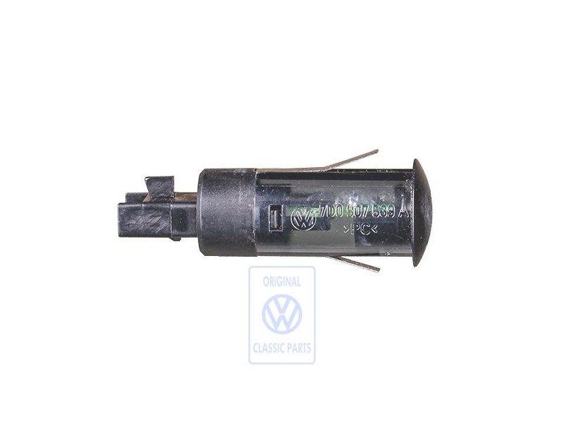 VW Original Sensor Solar - 7D0907539A
