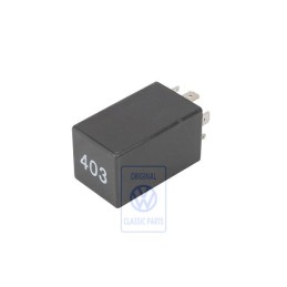 VW Original Rele - 7D0919090