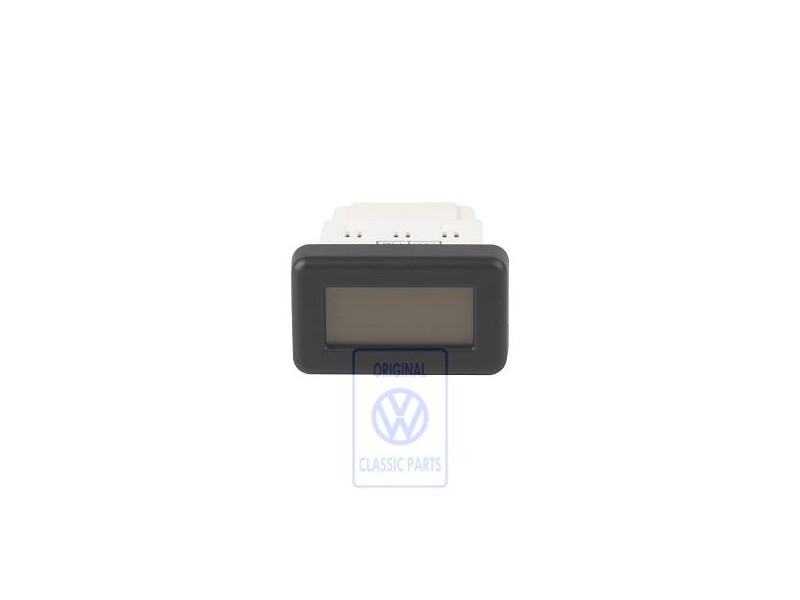 VW Original Indicador De Marchas - 7D0919271