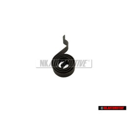 VW Original Muelle Presion - 113911219A