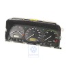 VW Original Cuadro De Instrumentos Negro Satinado - 7D0919862PX01C