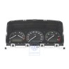 VW Original Cuadro De Instrumentos Negro Satinado - 7D0919881DX01C