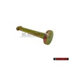 VW Original Pasador Fijacion - 171609579B