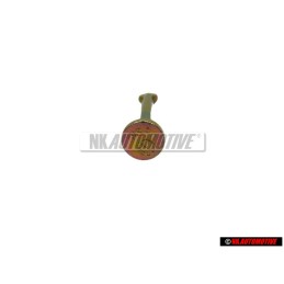VW Original Pasador Fijacion - 171609579B