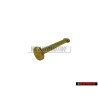 VW Original Pasador Fijacion - 171609579B