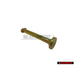 VW Original Pasador Fijacion - 171609579B