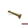VW Original Pasador Fijacion - 171609579B
