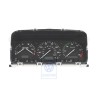 VW Original Cuadro De Instrumentos Negro Satinado - 7D0919911AX01C