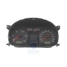 VW Original Cuadro De Instrumentos Negro Satinado - 7D0920820BX01C