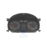 VW Original Cuadro De Instrumentos Negro Satinado - 7D0920900DX01C