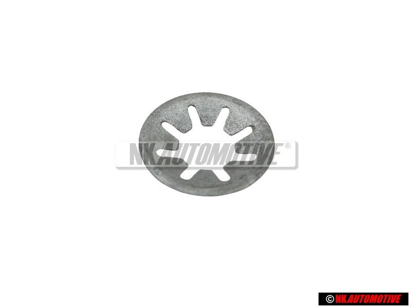 VW Original Arandela De Seguridad - 321601160