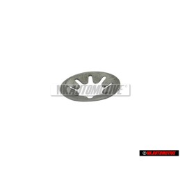 VW Original Arandela De Seguridad - 321601160
