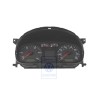 VW Original Cuadro De Instrumentos Negro Satinado - 7D0920902FX01C