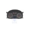 VW Original Cuadro De Instrumentos Negro Satinado - 7D0920922CX01C