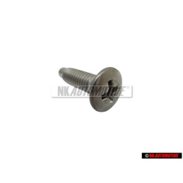 VW Original Tornillo Avellanado - N 0142675
