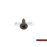 VW Original Tornillo Avellanado - N 0142675