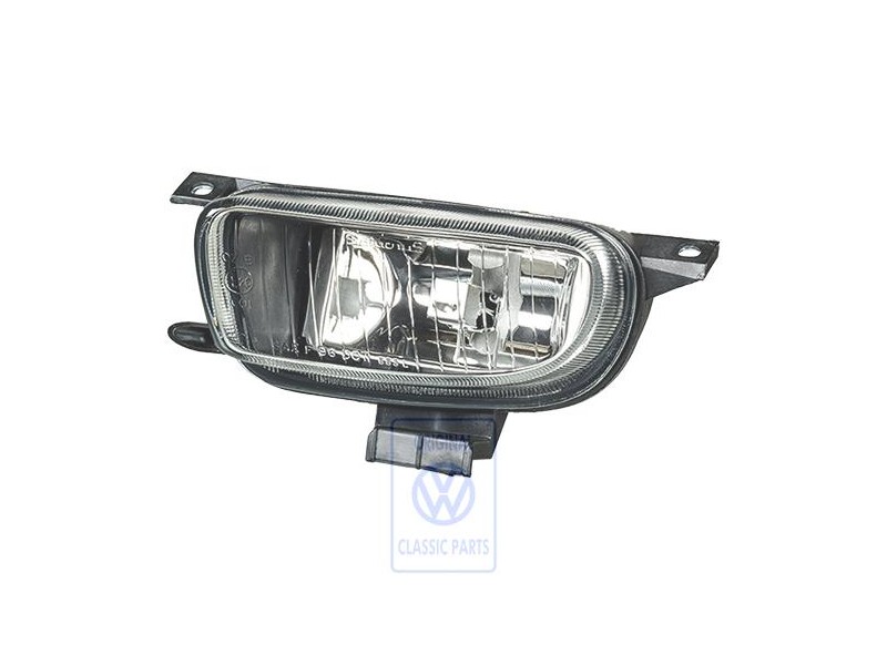 VW Original Faro Antiniebla Halogeno - 7D0941699C