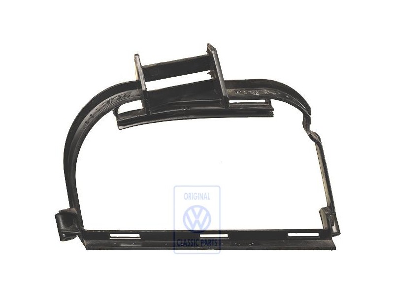 VW Original Recepcion Faro Antiniebla - 7D0941801