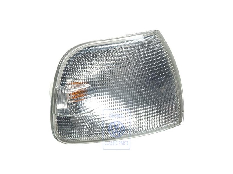 VW Original Luz Intermitente - 7D0953042F