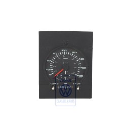 VW Original Tacografo Negro Satinado - 7D0957041 01C