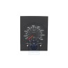 VW Original Tacografo Negro Satinado - 7D0957041 01C