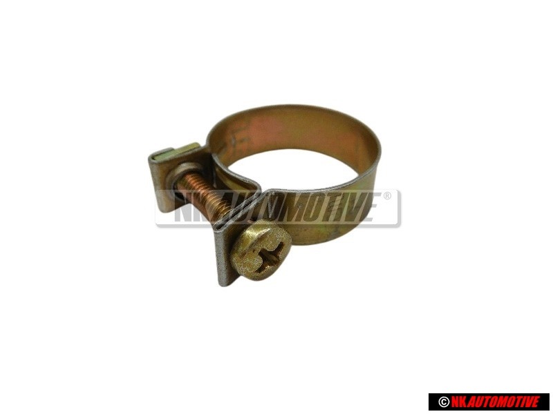 VW Original Abrazadera - N 0241261