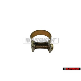 VW Original Abrazadera - N 0241261