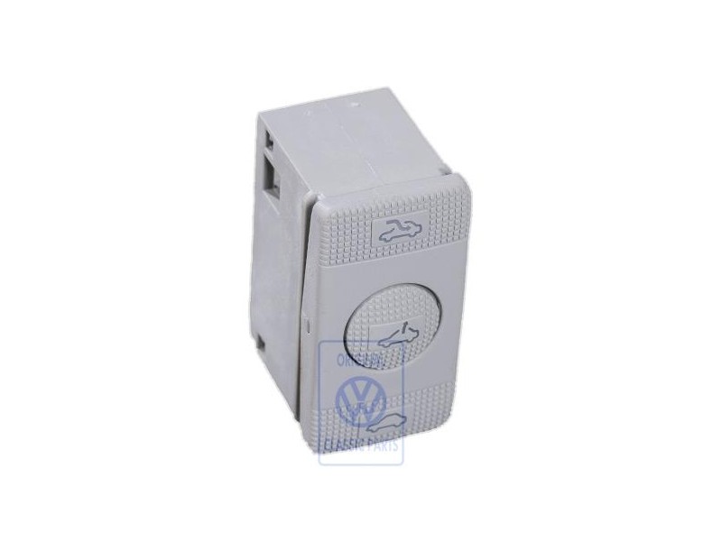 VW Original Conmutador Gris Perla - 7D0959728 Y20