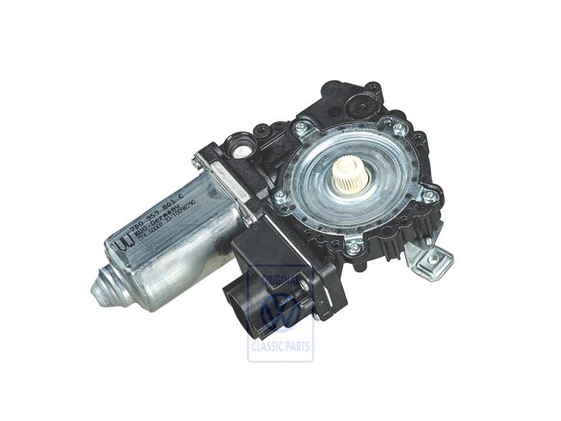 VW Original Motor Elevalunas - 7D0959801C