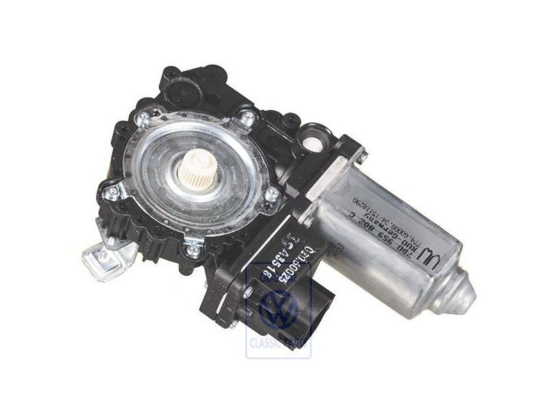 VW Original Motor Elevalunas - 7D0959802C