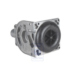 VW Original Motor Soplador Con Rueda - 7D0963031