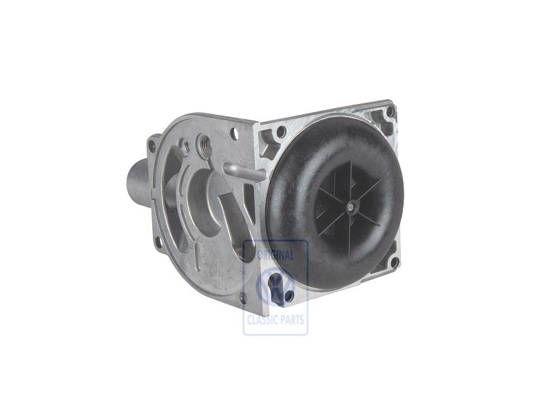 VW Original Motor Soplador Con Rueda - 7D0963031