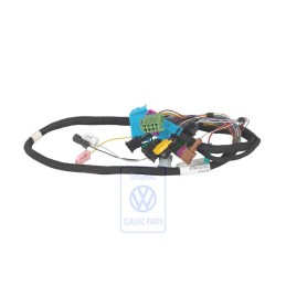 VW Original Juego Cables P. Caja Instrumentos - 7D0971051B